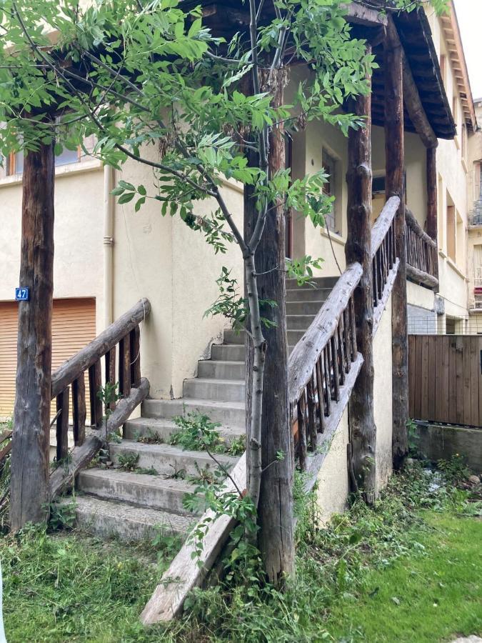 Villa Della Planes Eksteriør bilde
